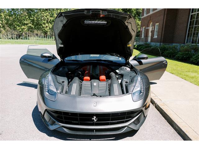2015 Ferrari Berlinetta (CC-2096436) for sale in Saratoga Springs, New York