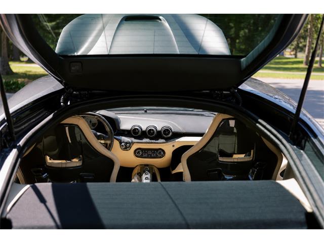 2015 Ferrari Berlinetta (CC-2096436) for sale in Saratoga Springs, New York