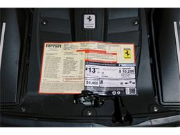 2015 Ferrari Berlinetta (CC-2096436) for sale in Saratoga Springs, New York