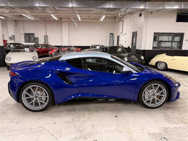 2026 Lotus Emira (CC-2096437) for sale in Huntington Station, New York