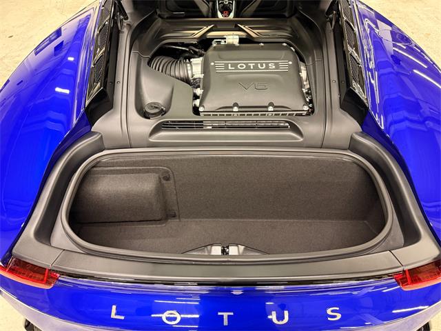 2026 Lotus Emira (CC-2096437) for sale in Huntington Station, New York
