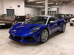 2026 Lotus Emira (CC-2096437) for sale in Huntington Station, New York