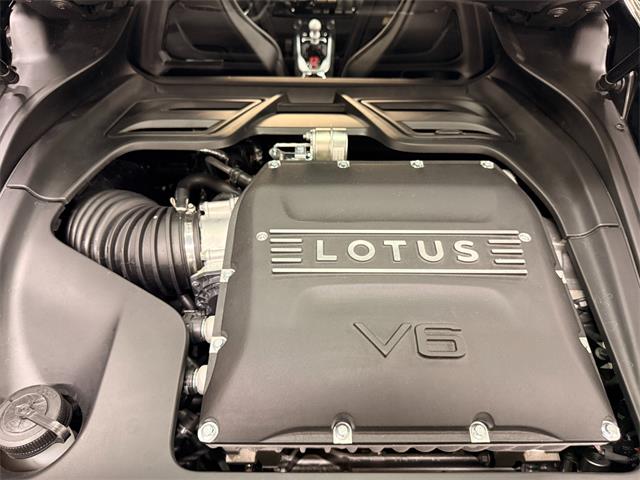 2026 Lotus Emira (CC-2096437) for sale in Huntington Station, New York