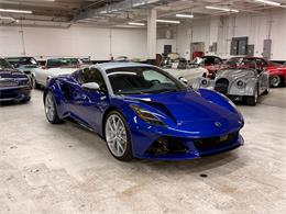 2026 Lotus Emira (CC-2096437) for sale in Huntington Station, New York