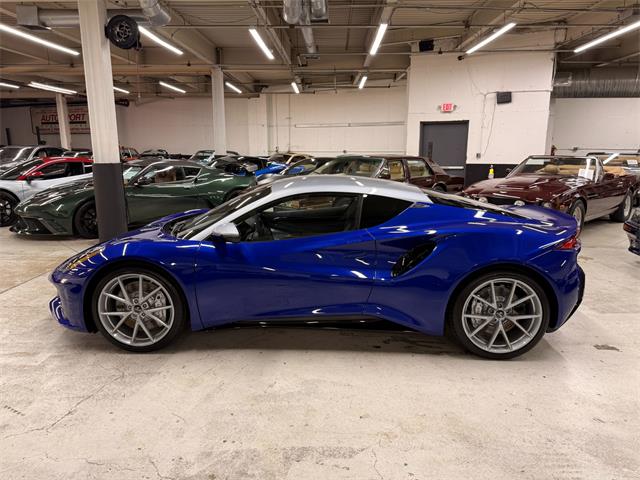 2026 Lotus Emira (CC-2096437) for sale in Huntington Station, New York