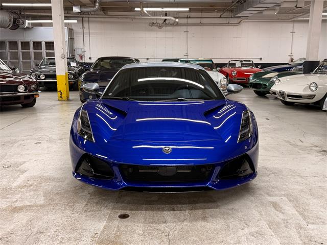 2026 Lotus Emira (CC-2096437) for sale in Huntington Station, New York