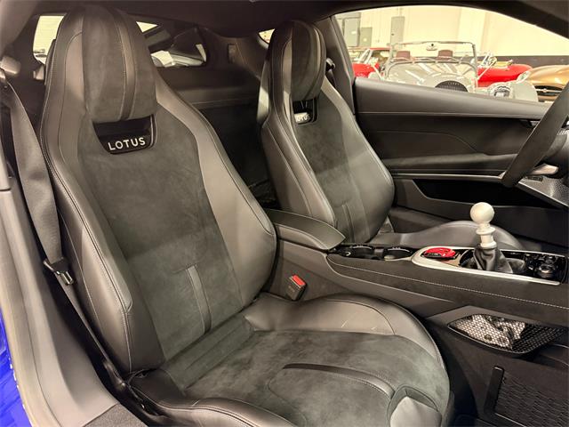 2026 Lotus Emira (CC-2096437) for sale in Huntington Station, New York