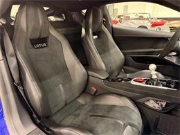 2026 Lotus Emira (CC-2096437) for sale in Huntington Station, New York