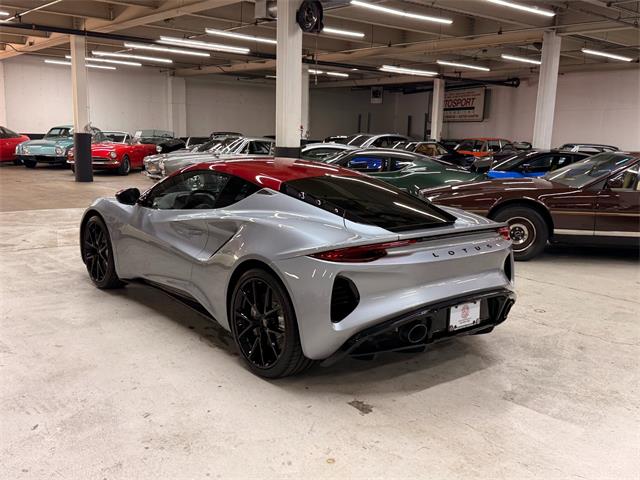 2026 Lotus Emira (CC-2096438) for sale in Huntington Station, New York