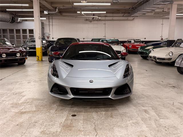 2026 Lotus Emira (CC-2096438) for sale in Huntington Station, New York