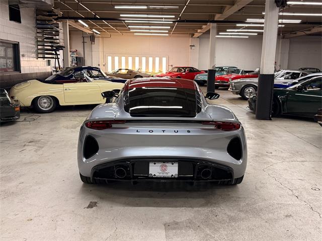 2026 Lotus Emira (CC-2096438) for sale in Huntington Station, New York