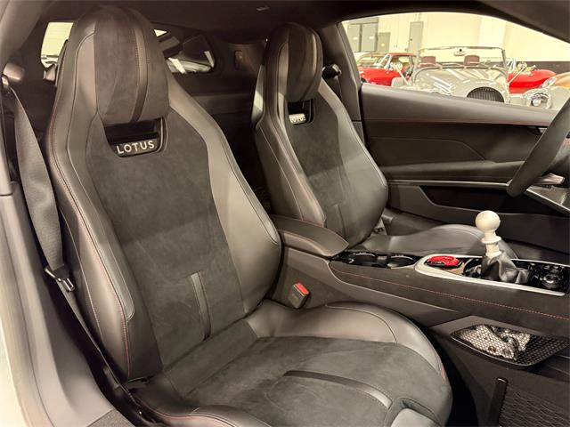 2026 Lotus Emira (CC-2096438) for sale in Huntington Station, New York