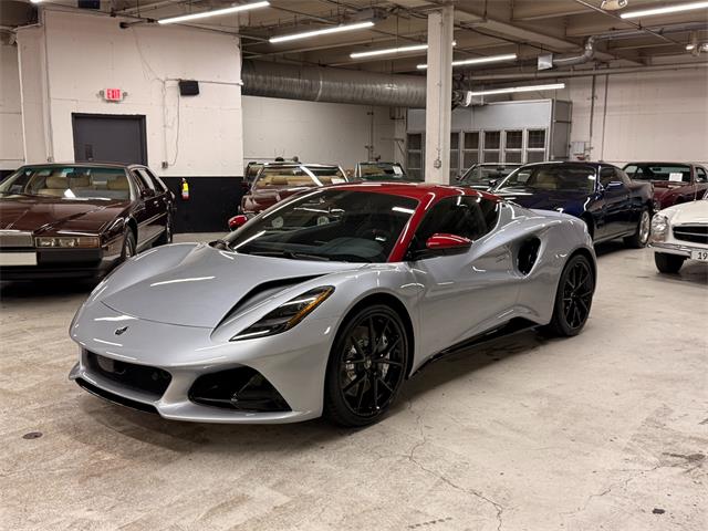 2026 Lotus Emira (CC-2096438) for sale in Huntington Station, New York