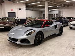 2026 Lotus Emira (CC-2096438) for sale in Huntington Station, New York