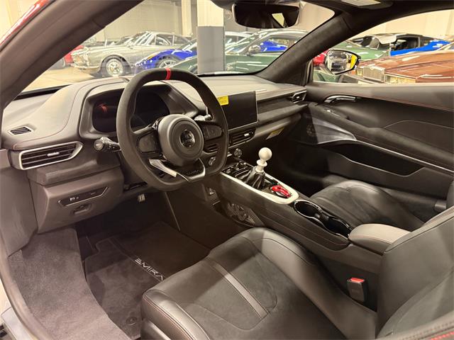 2026 Lotus Emira (CC-2096438) for sale in Huntington Station, New York