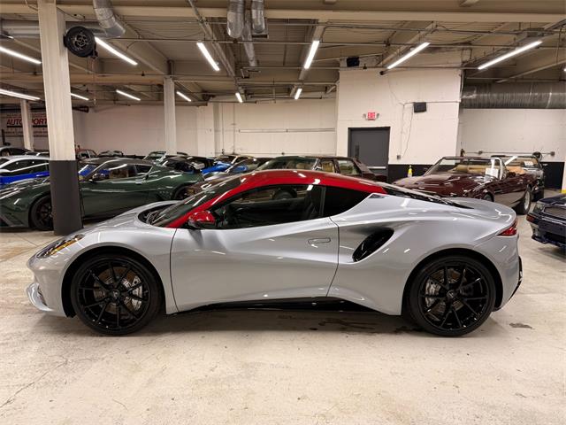 2026 Lotus Emira (CC-2096438) for sale in Huntington Station, New York