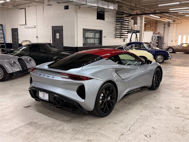 2026 Lotus Emira (CC-2096438) for sale in Huntington Station, New York