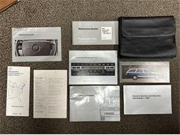 1990 Mercedes-Benz 500 (CC-2096439) for sale in Huntington Station, New York