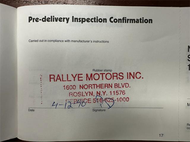 1990 Mercedes-Benz 500 (CC-2096439) for sale in Huntington Station, New York