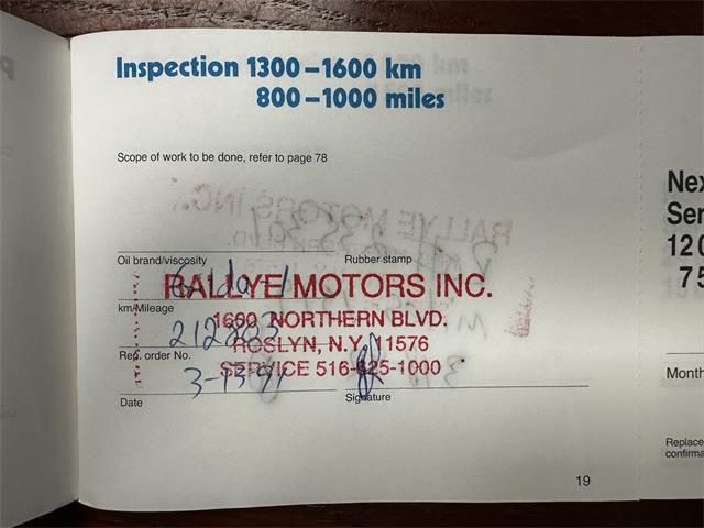 1990 Mercedes-Benz 500 (CC-2096439) for sale in Huntington Station, New York
