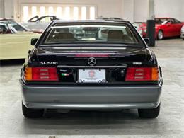 1990 Mercedes-Benz 500 (CC-2096439) for sale in Huntington Station, New York