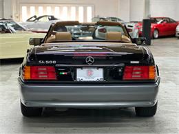 1990 Mercedes-Benz 500 (CC-2096439) for sale in Huntington Station, New York