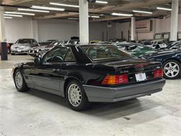 1990 Mercedes-Benz 500 (CC-2096439) for sale in Huntington Station, New York