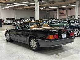 1990 Mercedes-Benz 500 (CC-2096439) for sale in Huntington Station, New York