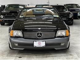 1990 Mercedes-Benz 500 (CC-2096439) for sale in Huntington Station, New York