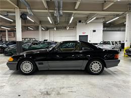 1990 Mercedes-Benz 500 (CC-2096439) for sale in Huntington Station, New York