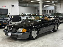1990 Mercedes-Benz 500 (CC-2096439) for sale in Huntington Station, New York