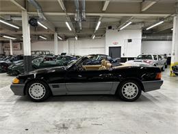 1990 Mercedes-Benz 500 (CC-2096439) for sale in Huntington Station, New York