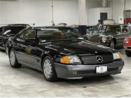 1990 Mercedes-Benz 500 (CC-2096439) for sale in Huntington Station, New York
