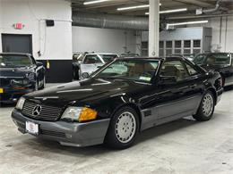 1990 Mercedes-Benz 500 (CC-2096439) for sale in Huntington Station, New York