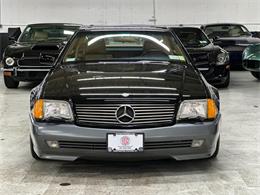 1990 Mercedes-Benz 500 (CC-2096439) for sale in Huntington Station, New York