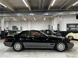 1990 Mercedes-Benz 500 (CC-2096439) for sale in Huntington Station, New York