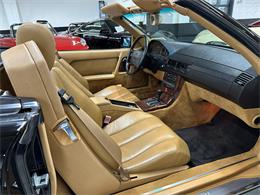 1990 Mercedes-Benz 500 (CC-2096439) for sale in Huntington Station, New York
