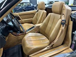 1990 Mercedes-Benz 500 (CC-2096439) for sale in Huntington Station, New York