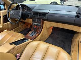1990 Mercedes-Benz 500 (CC-2096439) for sale in Huntington Station, New York