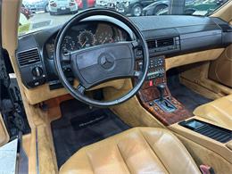 1990 Mercedes-Benz 500 (CC-2096439) for sale in Huntington Station, New York