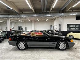 1990 Mercedes-Benz 500 (CC-2096439) for sale in Huntington Station, New York