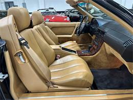 1990 Mercedes-Benz 500 (CC-2096439) for sale in Huntington Station, New York