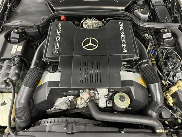 1990 Mercedes-Benz 500 (CC-2096439) for sale in Huntington Station, New York