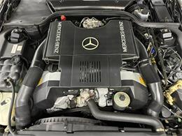 1990 Mercedes-Benz 500 (CC-2096439) for sale in Huntington Station, New York