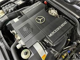 1990 Mercedes-Benz 500 (CC-2096439) for sale in Huntington Station, New York