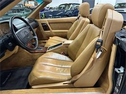 1990 Mercedes-Benz 500 (CC-2096439) for sale in Huntington Station, New York