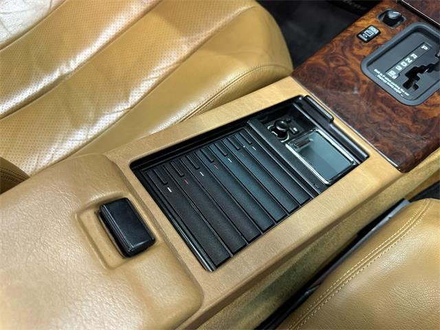1990 Mercedes-Benz 500 (CC-2096439) for sale in Huntington Station, New York