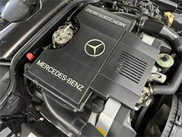 1990 Mercedes-Benz 500 (CC-2096439) for sale in Huntington Station, New York