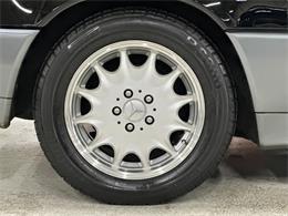 1990 Mercedes-Benz 500 (CC-2096439) for sale in Huntington Station, New York
