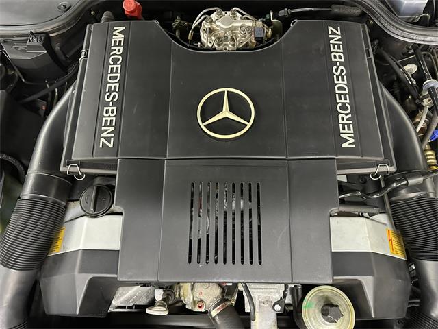 1990 Mercedes-Benz 500 (CC-2096439) for sale in Huntington Station, New York